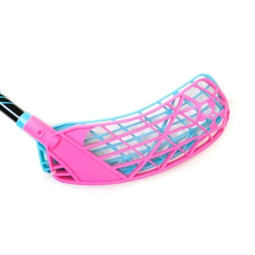 HockeyBall Airtek A100 Senior Floorball Stick -Warrior Sales Store accufli floorball sticks accufli airtek a100 senior floorball stick 30474420256834