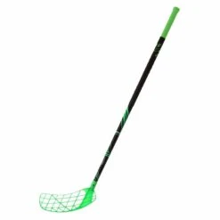 HockeyBall Airtek A100 Senior Floorball Stick -Warrior Sales Store accufli floorball sticks accufli airtek a100 senior floorball stick combo blade 100cm l 30474421338178