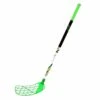 HockeyBall Airtek A70 Youth Floorball Stick -Warrior Sales Store accufli floorball sticks accufli airtek a70 youth floorball stick white green 70cm r 28796695478338