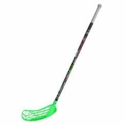 HockeyBall XORO Z80 Senior Floorball Stick -Warrior Sales Store accufli floorball sticks accufli xoro z80 senior floorball stick green 80cm r 28796696133698