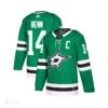 Dallas Stars Home Adidas Authentic Senior Jersey - Jamie Benn -Warrior Sales Store adidas nhl jerseys dallas stars home adidas authentic senior jersey jamie benn green 52 l 28744307867714