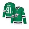 Dallas Stars Home Adidas Authentic Senior Jersey - Tyler Seguin -Warrior Sales Store adidas nhl jerseys dallas stars home adidas authentic senior jersey tyler seguin green 52 l 30356691943490