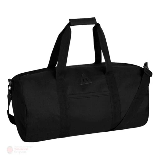 ATC Retro Barrel Duffle Bag -Warrior Sales Store atc duffle bags atc retro barrel duffle bag black duffle 28743688060994