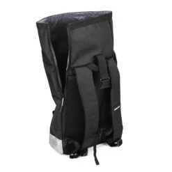 Bauer College LE Backpack Bag -Warrior Sales Store bauer backpacks bauer college le backpack bag black one size 30085216796738