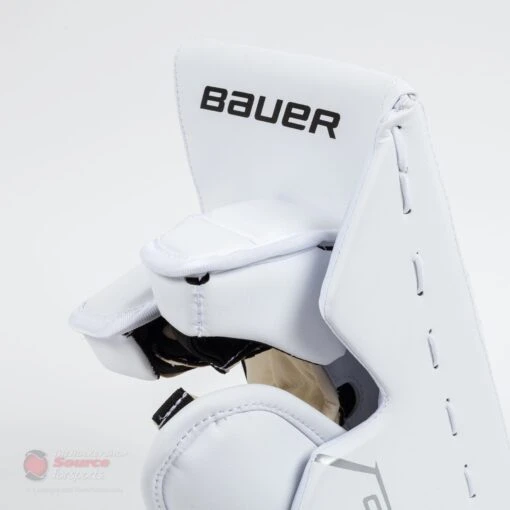 Bauer GSX Intermediate Goalie Blocker S20 -Warrior Sales Store bauer blockers bauer gsx intermediate goalie blocker 14463772885058