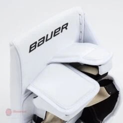 Bauer GSX Intermediate Goalie Blocker S20 -Warrior Sales Store bauer blockers bauer gsx intermediate goalie blocker 14463773147202