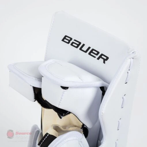 Bauer GSX Junior Goalie Blocker S20 -Warrior Sales Store bauer blockers bauer gsx junior goalie blocker 14463779536962