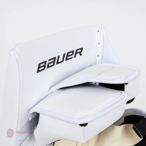 Bauer GSX Junior Goalie Blocker S20 -Warrior Sales Store bauer blockers bauer gsx junior goalie blocker 14463779668034