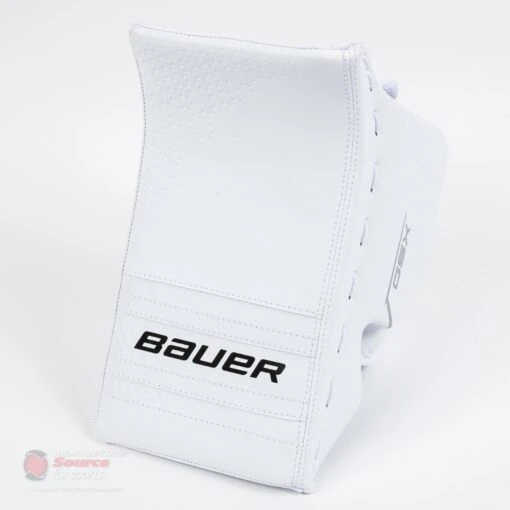 Bauer GSX Junior Goalie Blocker S20 -Warrior Sales Store bauer blockers bauer gsx junior goalie blocker 14463779700802