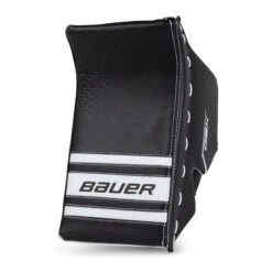 Bauer GSX Junior Goalie Blocker S20 -Warrior Sales Store bauer blockers bauer gsx junior goalie blocker black regular 28741215453250