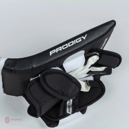 Bauer GSX Prodigy Youth Goalie Blocker S20 -Warrior Sales Store bauer blockers bauer gsx prodigy youth goalie blocker 14231874535490