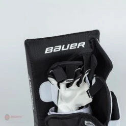 Bauer GSX Prodigy Youth Goalie Blocker S20 -Warrior Sales Store bauer blockers bauer gsx prodigy youth goalie blocker 14231874633794