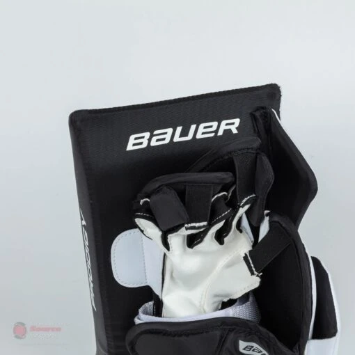 Bauer GSX Prodigy Youth Goalie Blocker S20 -Warrior Sales Store bauer blockers bauer gsx prodigy youth goalie blocker 14231874633794