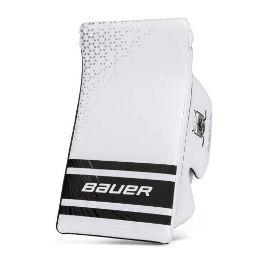 Bauer GSX Prodigy Youth Goalie Blocker S20 -Warrior Sales Store bauer blockers bauer gsx prodigy youth goalie blocker 28741215223874