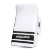 Bauer GSX Prodigy Youth Goalie Blocker S20 -Warrior Sales Store bauer blockers bauer gsx prodigy youth goalie blocker white black full right 28741215191106