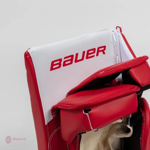 Bauer GSX Senior Goalie Blocker S20 -Warrior Sales Store bauer blockers bauer gsx senior goalie blocker 14231844782146