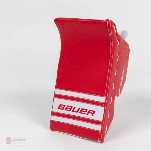 Bauer GSX Senior Goalie Blocker S20 -Warrior Sales Store bauer blockers bauer gsx senior goalie blocker 14231848386626