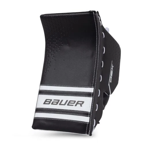 Bauer GSX Senior Goalie Blocker S20 -Warrior Sales Store bauer blockers bauer gsx senior goalie blocker black regular 28741215617090