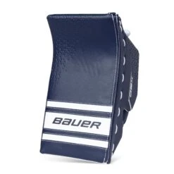 Bauer GSX Senior Goalie Blocker S20 -Warrior Sales Store bauer blockers bauer gsx senior goalie blocker navy regular 28741215715394