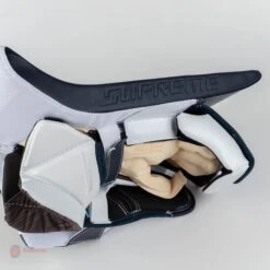 Bauer Supreme 3S Intermediate Goalie Blocker -Warrior Sales Store bauer blockers bauer supreme 3s intermediate goalie blocker 14231818240066