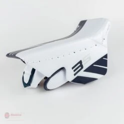 Bauer Supreme 3S Intermediate Goalie Blocker -Warrior Sales Store bauer blockers bauer supreme 3s intermediate goalie blocker 14231818272834