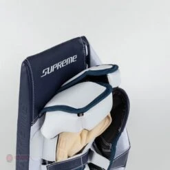 Bauer Supreme 3S Intermediate Goalie Blocker -Warrior Sales Store bauer blockers bauer supreme 3s intermediate goalie blocker 14231818502210