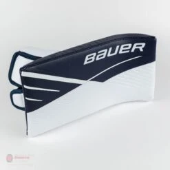 Bauer Supreme 3S Intermediate Goalie Blocker -Warrior Sales Store bauer blockers bauer supreme 3s intermediate goalie blocker 14231818731586