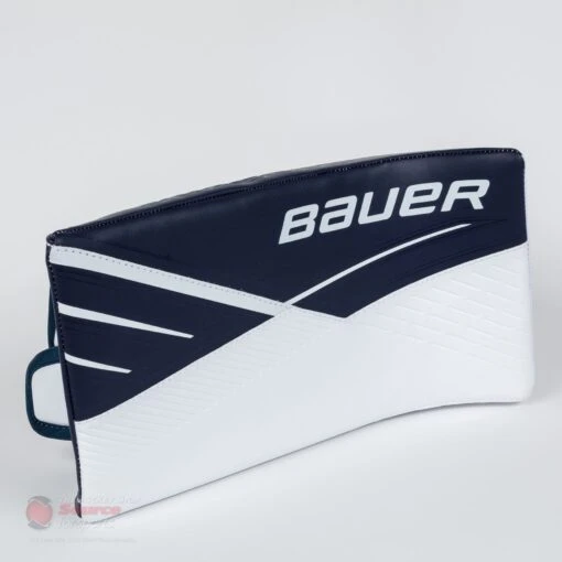 Bauer Supreme 3S Senior Goalie Blocker -Warrior Sales Store bauer blockers bauer supreme 3s senior goalie blocker 14450330009666