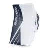 Bauer Supreme 3S Senior Goalie Blocker -Warrior Sales Store bauer blockers bauer supreme 3s senior goalie blocker white navy regular 28741216141378