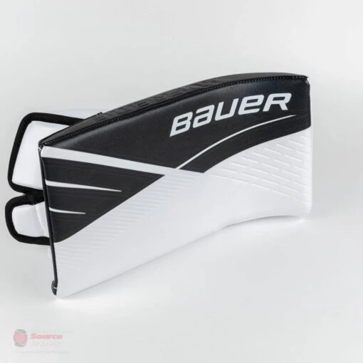 Bauer Supreme UltraSonic Senior Goalie Blocker -Warrior Sales Store bauer blockers bauer supreme ultrasonic senior goalie blocker 14231813587010