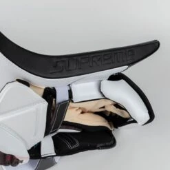 Bauer Supreme UltraSonic Senior Goalie Blocker -Warrior Sales Store bauer blockers bauer supreme ultrasonic senior goalie blocker 14231813619778