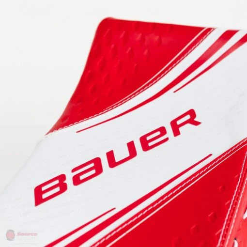 Bauer Vapor 2X Intermediate Goalie Blocker -Warrior Sales Store bauer blockers bauer vapor 2x intermediate goalie blocker 5311645220930