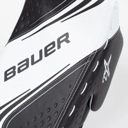 Bauer Vapor 2X Senior Goalie Blocker -Warrior Sales Store bauer blockers bauer vapor 2x senior goalie blocker 5427546783810