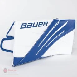 Bauer Vapor 3X Intermediate Goalie Blocker -Warrior Sales Store bauer blockers bauer vapor 3x intermediate goalie blocker 28108956598338