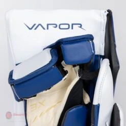 Bauer Vapor 3X Intermediate Goalie Blocker -Warrior Sales Store bauer blockers bauer vapor 3x intermediate goalie blocker 28108956696642