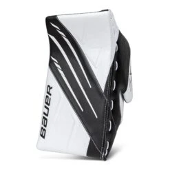 Bauer Vapor 3X Intermediate Goalie Blocker -Warrior Sales Store bauer blockers bauer vapor 3x intermediate goalie blocker white black regular 28741217910850