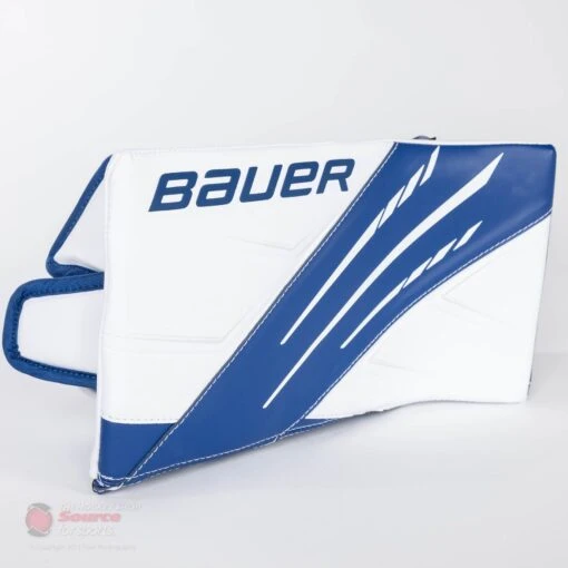 Bauer Vapor 3X Senior Goalie Blocker -Warrior Sales Store bauer blockers bauer vapor 3x senior goalie blocker 27999313231938