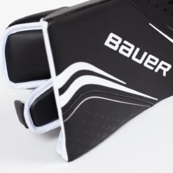 Bauer Vapor X2.7 Senior Goalie Blocker -Warrior Sales Store bauer blockers bauer vapor x2 7 senior goalie blocker 5427607109698