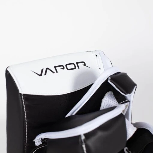 Bauer Vapor X2.7 Senior Goalie Blocker -Warrior Sales Store bauer blockers bauer vapor x2 7 senior goalie blocker 5427607339074