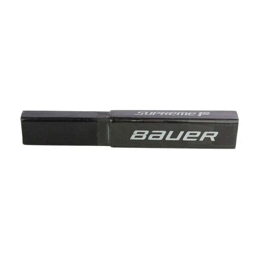 Bauer Supreme 1S Senior Composite Butt End -Warrior Sales Store bauer butt end extensions bauer supreme 1s senior composite butt end 4 28741215977538