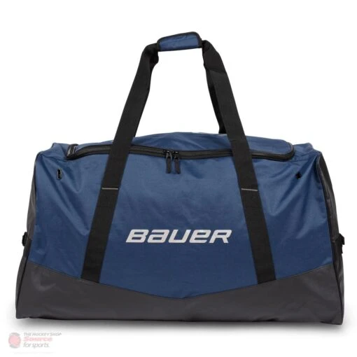 Bauer Core Junior Carry Hockey Bag (2019) -Warrior Sales Store bauer carry hockey bags bauer core junior carry hockey bag 2019 navy jr 28743571734594