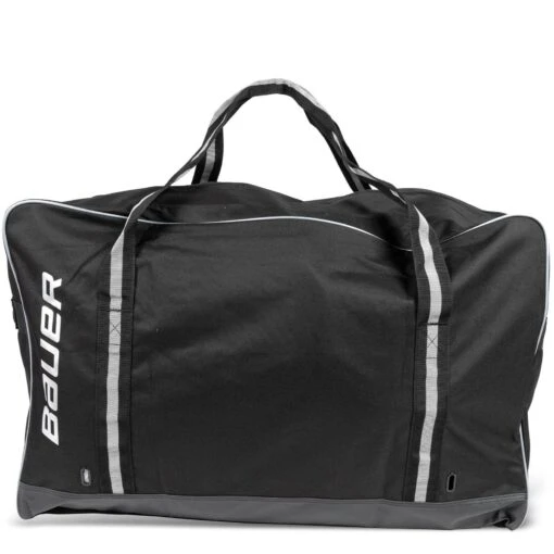 Bauer Core Junior Carry Hockey Bag -Warrior Sales Store bauer carry hockey bags bauer core junior carry hockey bag black jr 28743573110850