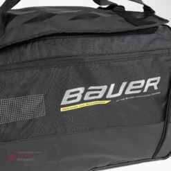 Bauer Elite Junior Carry Hockey Bag -Warrior Sales Store bauer carry hockey bags bauer elite junior carry hockey bag black jr 28377602752578