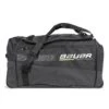 Bauer Elite Junior Carry Hockey Bag -Warrior Sales Store bauer carry hockey bags bauer elite junior carry hockey bag black jr 30616447123522