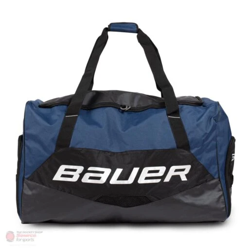 Bauer Premium Junior Carry Hockey Bag (2019) -Warrior Sales Store bauer carry hockey bags bauer premium junior carry hockey bag 2019 navy jr 28743572226114