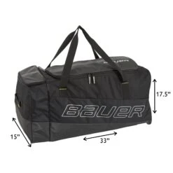 Bauer Premium Junior Carry Hockey Bag -Warrior Sales Store bauer carry hockey bags bauer premium junior carry hockey bag 28989025419330