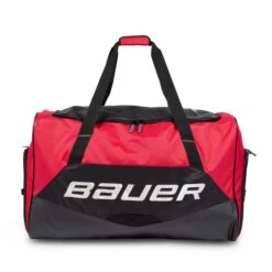 Bauer Premium Senior Carry Hockey Bag (2019) -Warrior Sales Store bauer carry hockey bags bauer premium senior carry hockey bag 2019 black red sr 30349841956930