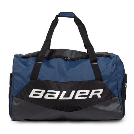 Bauer Premium Senior Carry Hockey Bag (2019) -Warrior Sales Store bauer carry hockey bags bauer premium senior carry hockey bag 2019 navy sr 28743503282242