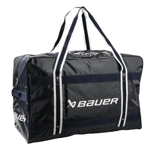 S23 Bauer Pro Senior Carry Bag -Warrior Sales Store bauer carry hockey bags s23 bauer pro senior carry bag navy senior 30547812286530