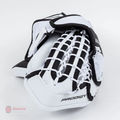 Bauer GSX Prodigy Youth Goalie Catcher S20 -Warrior Sales Store bauer catchers bauer gsx prodigy youth goalie catcher 14463991644226